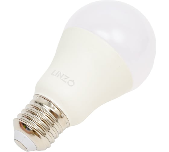 Светодиодная лампа LINZO LED A60 17W E27 3000K