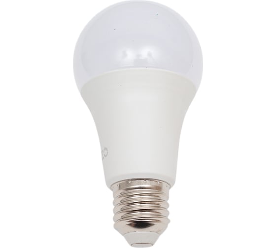 Светодиодная лампа LINZO LED A65 19W E27 6500K