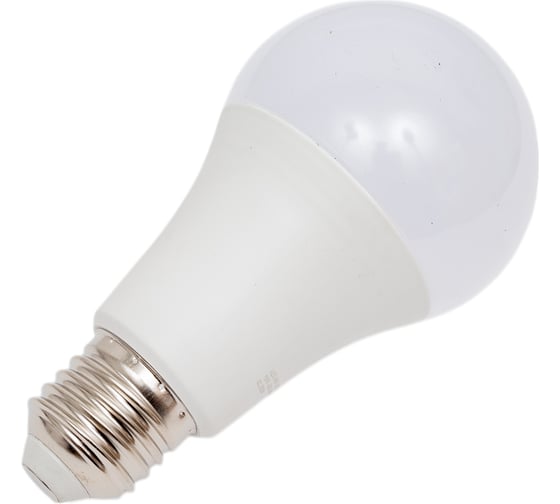 Светодиодная лампа LINZO LED A65 19W E27 6500K