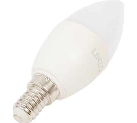Светодиодная лампа LINZO LED B35 10W E14 4000K