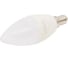 Светодиодная лампа LINZO LED B35 10W E14 4000K 2