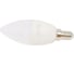 Светодиодная лампа LINZO LED B35 10W E14 4000K 3