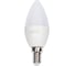 Светодиодная лампа LINZO LED B35 8W E14 4000K 1