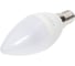 Светодиодная лампа LINZO LED B35 8W E14 4000K 3