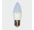 Светодиодная лампа LINZO LED B35 8W E27 4000K 1