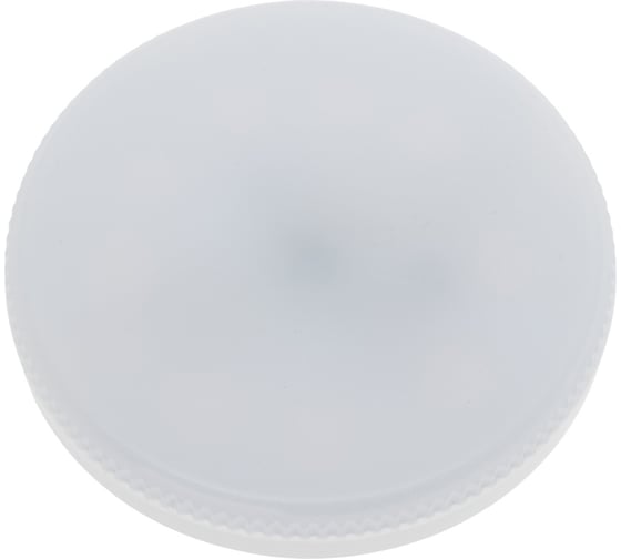 Светодиодная лампа LINZO LED GX53 10W 3000K 1