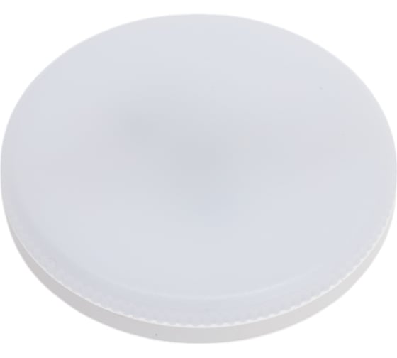 Светодиодная лампа LINZO LED GX53 8W 3000K