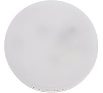 Светодиодная лампа LINZO LED GX53 8W 6500K