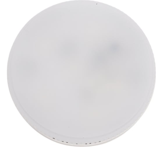 Светодиодная лампа LINZO LED GX53 8W 6500K 1