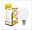 Светодиодная лампа LINZO LED P45 10W E14 3000K 1