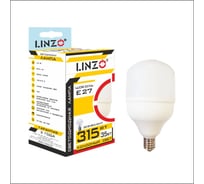 Светодиодная лампа LINZO LED T100 35W E27 6500K