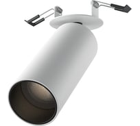 Потолочный светильник MAYTONI FOCUS LED C053CL-L12W4K-W-W