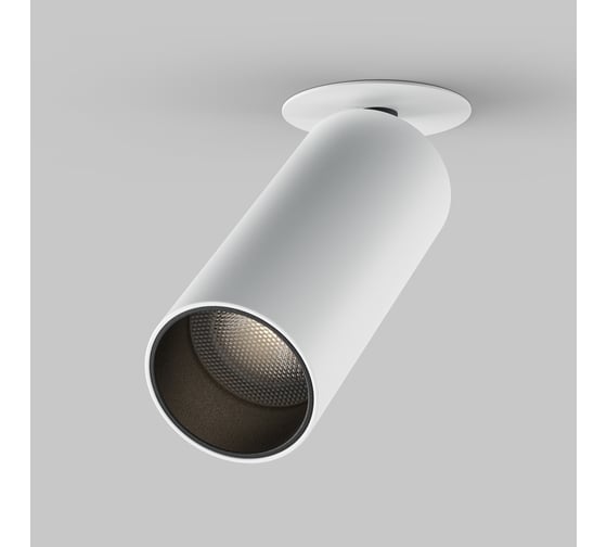 Потолочный светильник MAYTONI FOCUS LED C053CL-L12W4K-W-W