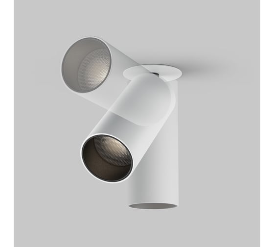 Потолочный светильник MAYTONI FOCUS LED C053CL-L12W4K-W-W