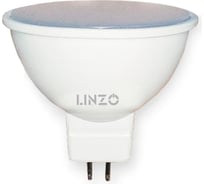 Светодиодная лампа LINZO LED MR16 9W GU5.3 3000K