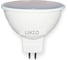 Светодиодная лампа LINZO LED MR16 9W GU5.3 3000K 1