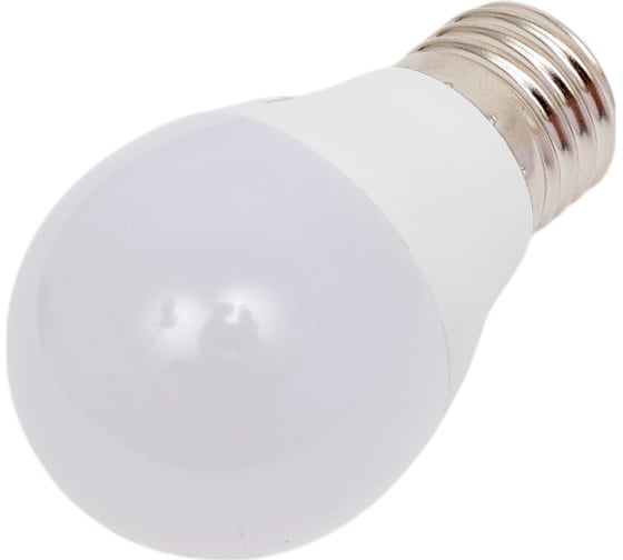 Светодиодная лампа LINZO LED P45 10W E27 3000K