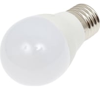 Светодиодная лампа LINZO LED P45 10W E27 4000K