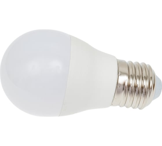Светодиодная лампа LINZO LED P45 10W E27 4000K