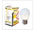 Светодиодная лампа LINZO LED P45 10W E27 4000K 4