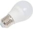 Светодиодная лампа LINZO LED P45 10W E27 4000K 2