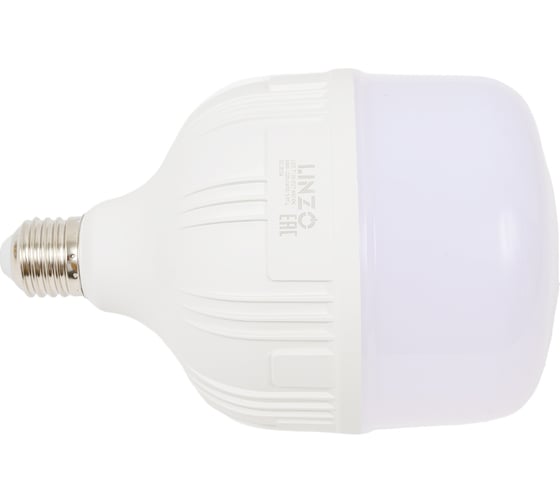 Светодиодная лампа LINZO LED T120 45W E27 6500K
