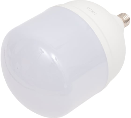 Светодиодная лампа LINZO LED T140 65W E27/E40 6500K