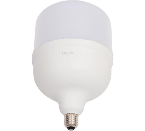 Светодиодная лампа LINZO LED T140 65W E27/E40 6500K