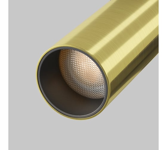 Потолочный светильник MAYTONI FOCUS LED C053CL-L12W3K-W-BS