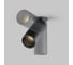 Потолочный светильник MAYTONI FOCUS LED C053CL-L12W3K-W-B 3