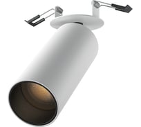 Потолочный светильник MAYTONI FOCUS LED C053CL-L12W3K-W-W