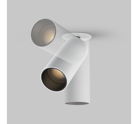 Потолочный светильник MAYTONI FOCUS LED C053CL-L12W3K-W-W