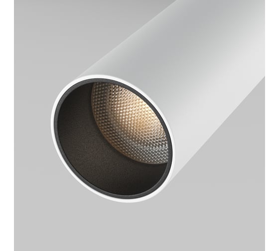 Потолочный светильник MAYTONI FOCUS LED C053CL-L12W3K-W-W