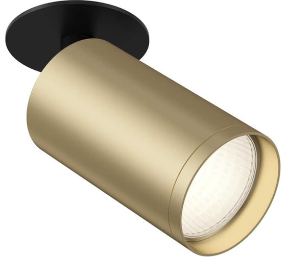 Потолочный светильник MAYTONI FOCUS S C049CL-U-1BMG 1
