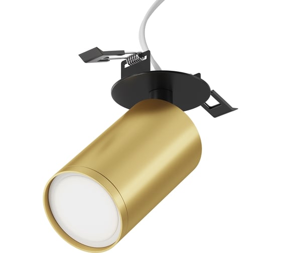 Потолочный светильник MAYTONI FOCUS S C049CL-U-1BMG
