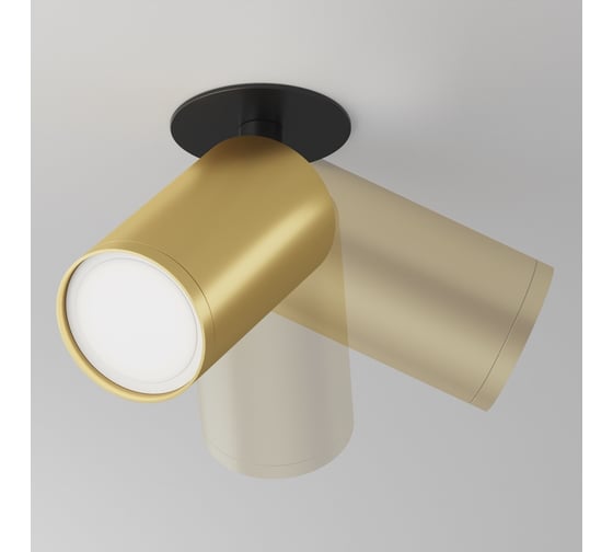 Потолочный светильник MAYTONI FOCUS S C049CL-U-1BMG