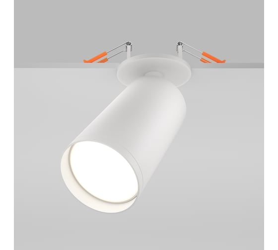 Потолочный светильник MAYTONI FOCUS S C049CL-U-1W