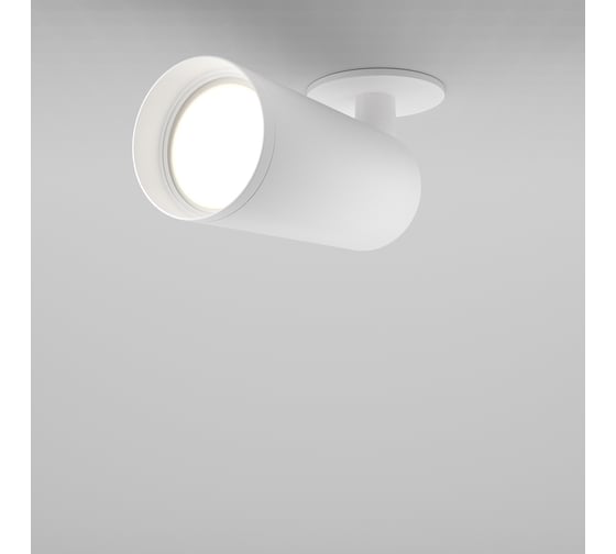 Потолочный светильник MAYTONI FOCUS S C049CL-U-1W