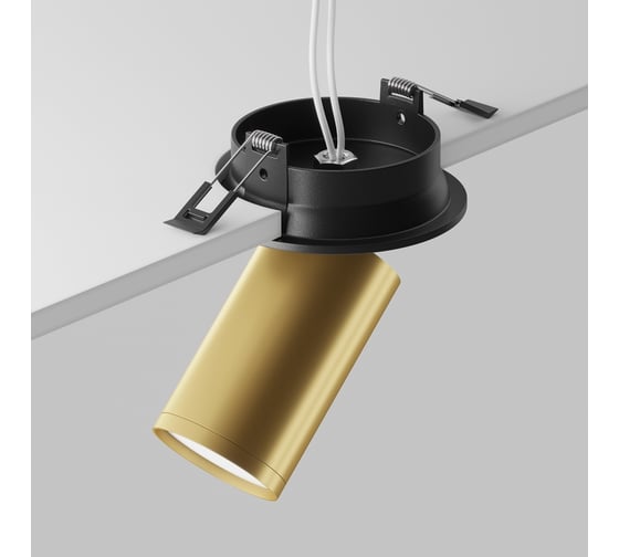 Потолочный светильник MAYTONI FOCUS S C048CL-U-1BMG