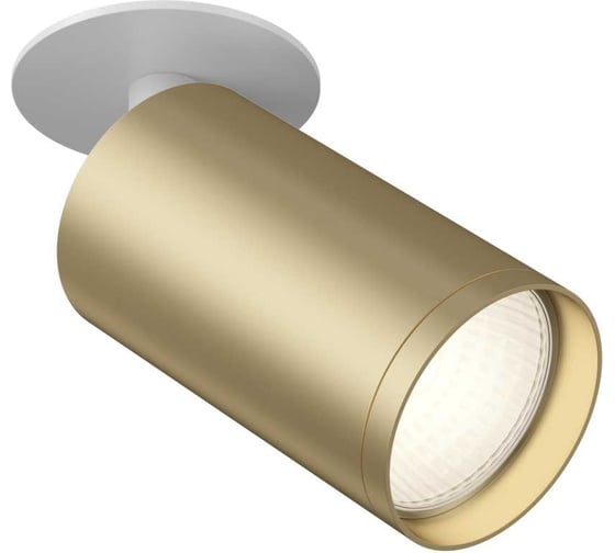 Потолочный светильник MAYTONI FOCUS S C049CL-U-1WMG 1