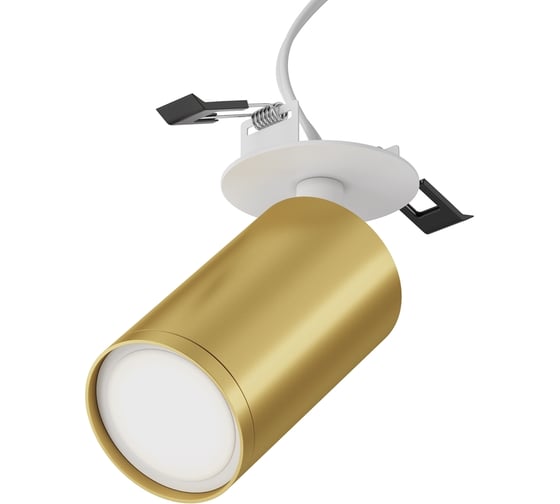 Потолочный светильник MAYTONI FOCUS S C049CL-U-1WMG