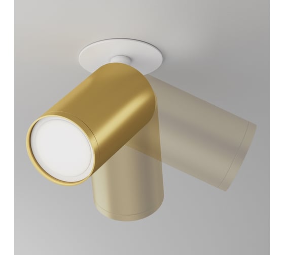 Потолочный светильник MAYTONI FOCUS S C049CL-U-1WMG