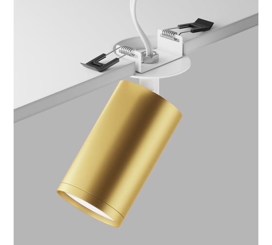 Потолочный светильник MAYTONI FOCUS S C049CL-U-1WMG
