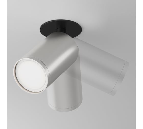Потолочный светильник MAYTONI FOCUS S C049CL-U-1BS