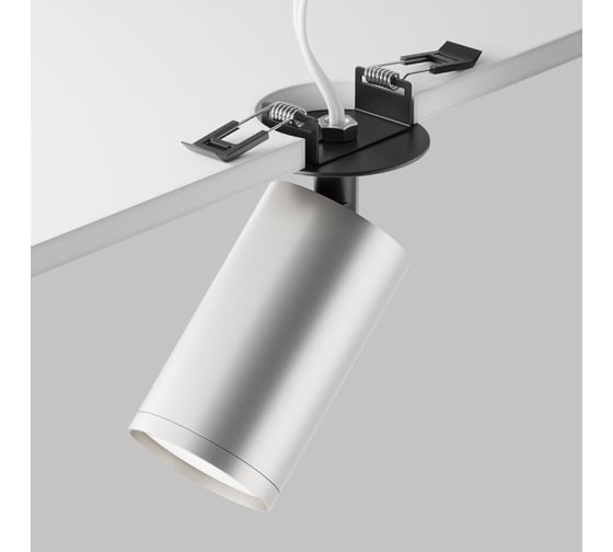 Потолочный светильник MAYTONI FOCUS S C049CL-U-1BS