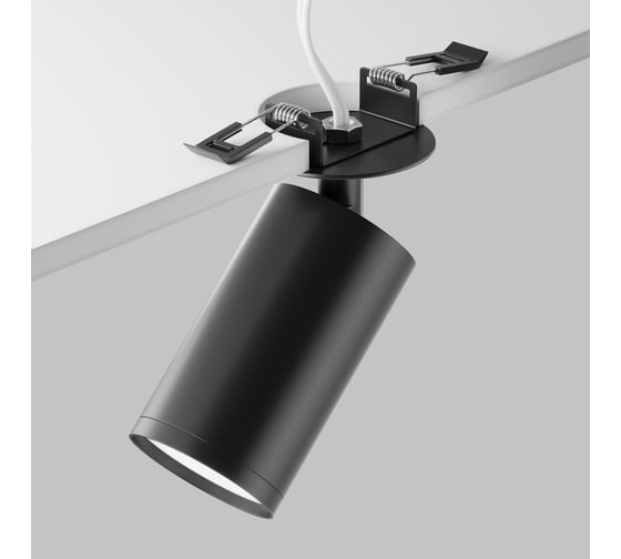 Потолочный светильник MAYTONI FOCUS S C049CL-U-1B