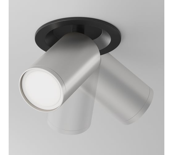 Потолочный светильник MAYTONI FOCUS S C048CL-U-1BS