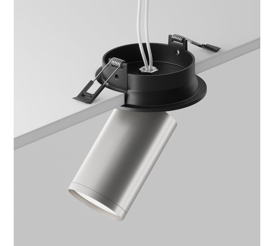 Потолочный светильник MAYTONI FOCUS S C048CL-U-1BS