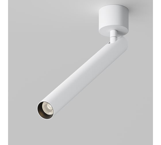 Потолочный светильник MAYTONI Focus T C141CL-L300-6W3K-W