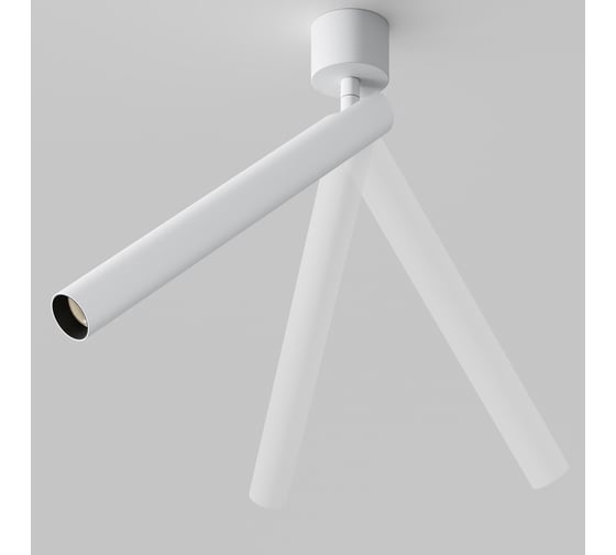 Потолочный светильник MAYTONI Focus T C141CL-L300-6W3K-W
